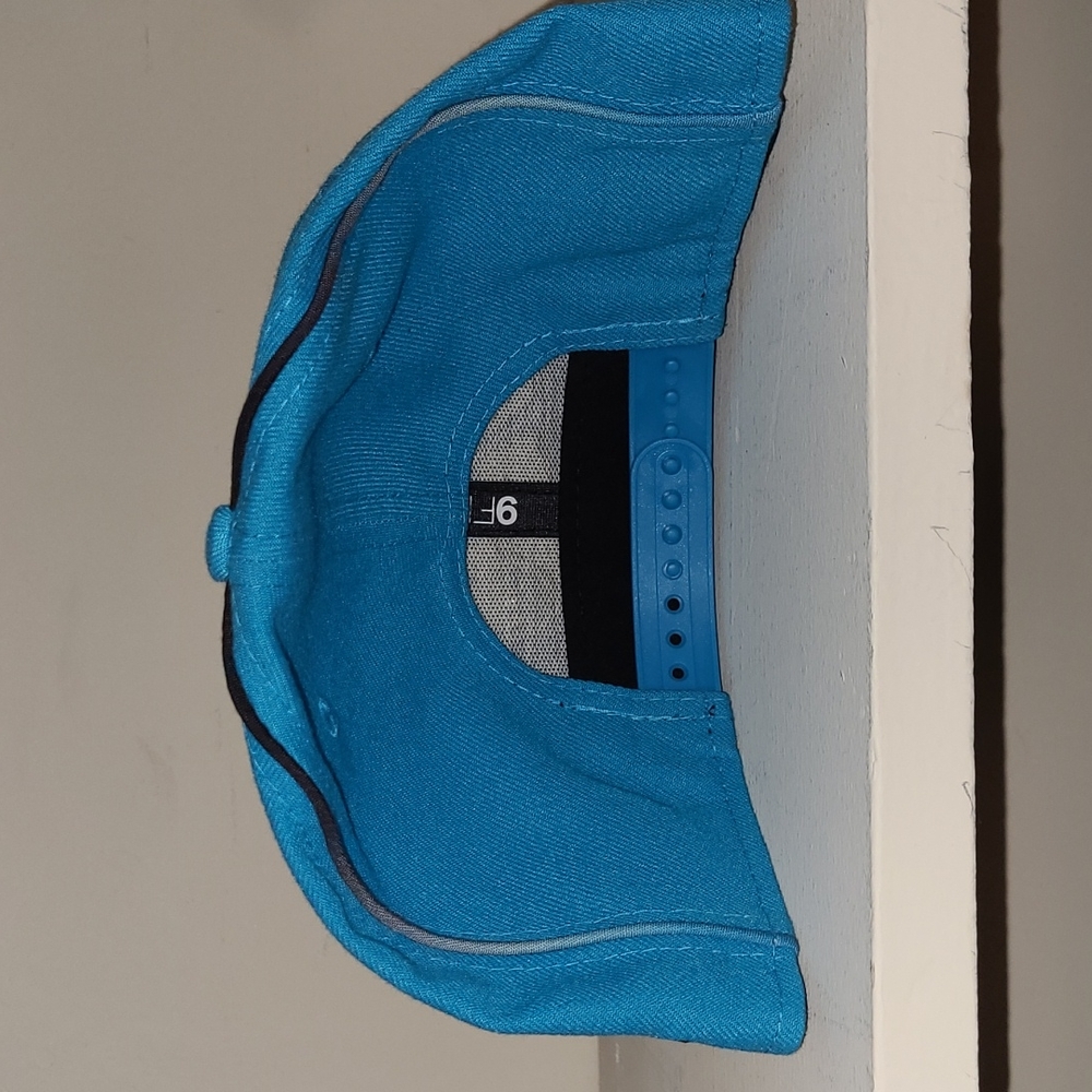 NEW Panthers snapback hat - Picture 3 of 5